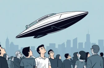 Películas de Thriller con Extraterrestres en Español