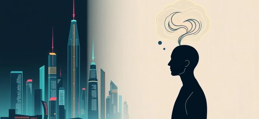 Películas de ciencia ficción sobre leer mentes