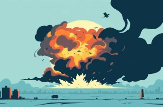 Películas de drama sobre armas nucleares