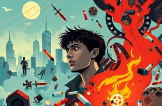 10 Películas Imperdibles sobre Drogas