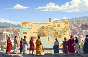 Películas históricas sobre ciudades licas