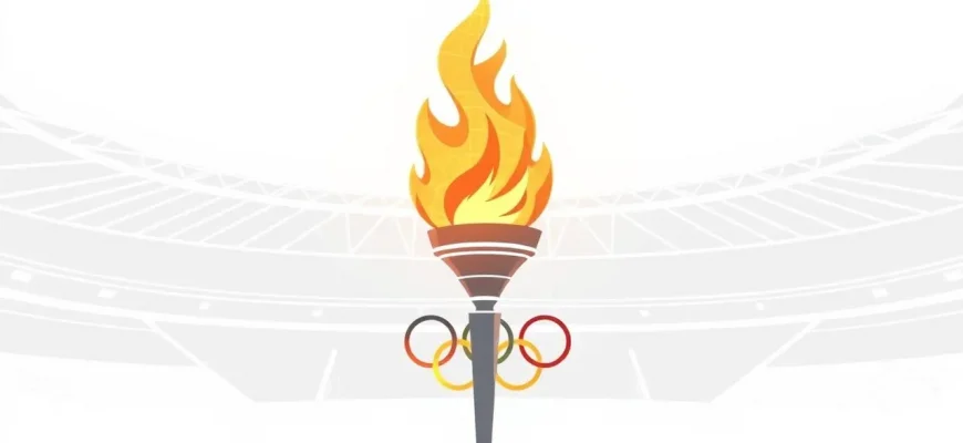 Thrillers Olímpicos: 10 Películas Imperdibles