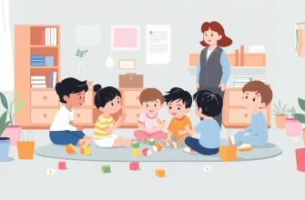 Películas biográficas sobre guarderías