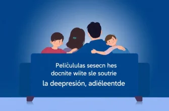 Películas familiares sobre la depresión adolescente