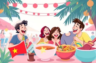 Comedias sobre Vietnam en Español