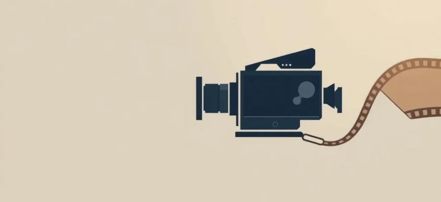 10 Películas de Drama sobre Directores de Cine