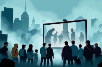 Películas de Crimen en la Niebla: 10 Joyas Cinematográficas