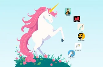 10 Películas de Fantasía con Unicornios