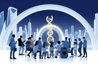 10 Películas de Ciencia Ficción sobre Terapia Génica