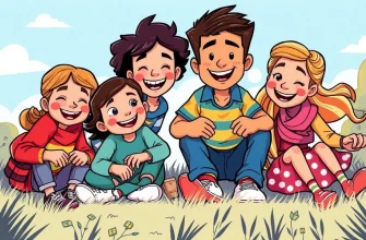 Películas familiares sobre amigos