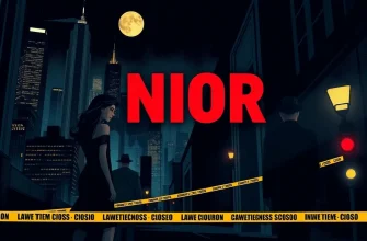 Películas de culto en el género Noir