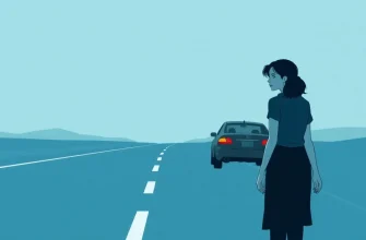 Películas de Suspense sobre Autostop