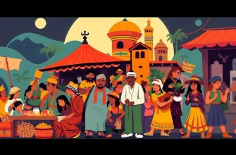 Documentales de Etnografía para Descubrir el Mundo