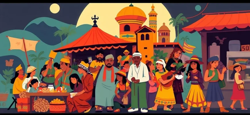 Documentales de Etnografía para Descubrir el Mundo