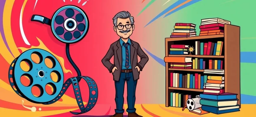 Las 10 mejores películas sobre maestros de todos los tiempos