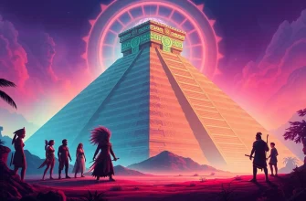 10 Películas Misteriosas sobre Cultos Aztecas