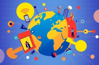 Documentales sobre redes móviles