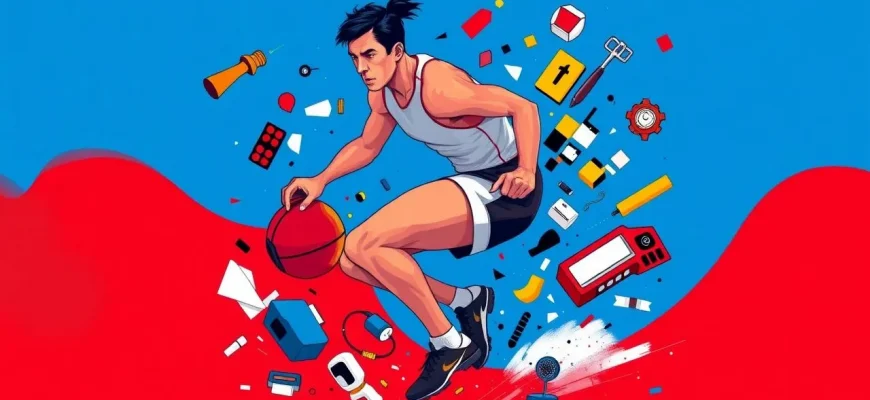 Documentales sobre Lesiones Deportivas