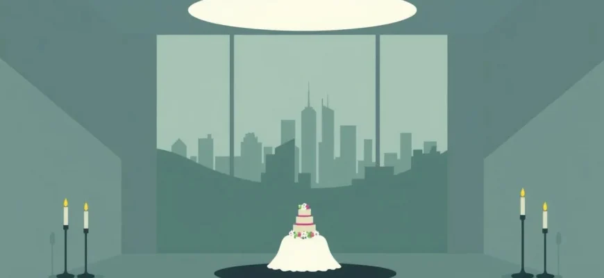 10 Películas de Suspense Nupcial