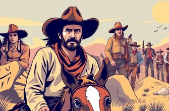 Películas del Oeste sobre Comprensión