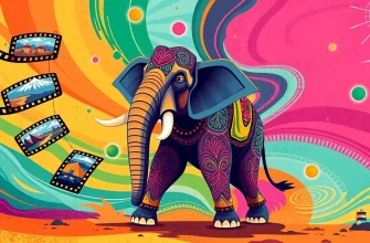 10 Películas de Aventuras en India