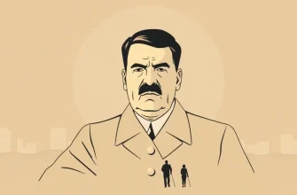 10 Películas Biográficas sobre Dictaduras