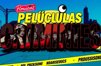 Películas Criminales para Relajarse Antes de Dormir