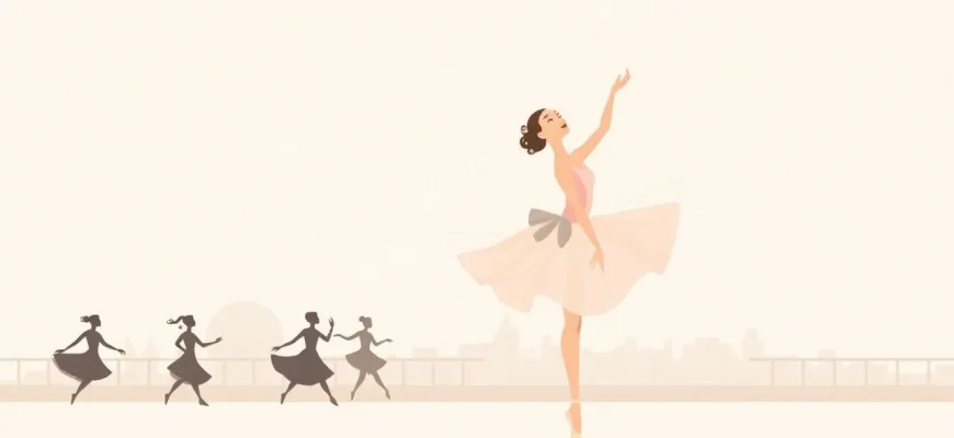 10 Películas de Ballet que Debes Ver