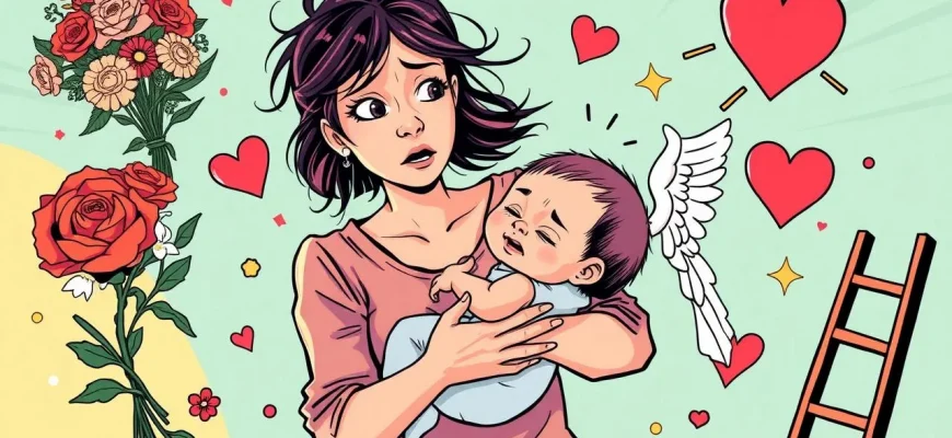 Melodramas sobre hijos ilegítimos