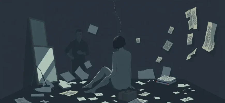 Thrillers sobre relaciones: 10 películas que no te puedes perder