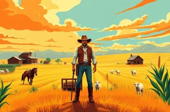Películas de Western sobre Agricultura