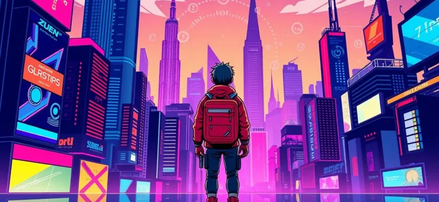 10 Documentales Imperdibles sobre Simulaciones Digitales