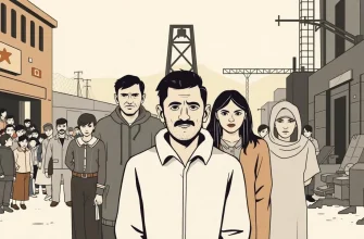 Películas Soviéticas sobre Excluidos