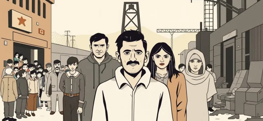 Películas Soviéticas sobre Excluidos