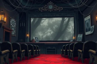 Películas de terror con amuletos: una selección escalofriante