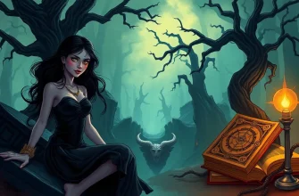 Películas de Misterio y Transformaciones Malditas