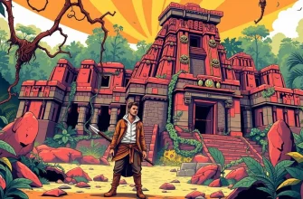 Películas de Aventura en Busca de Objetos Sagrados