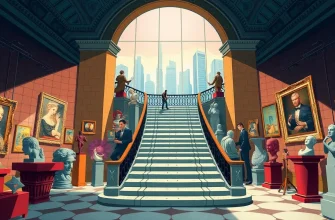 Películas de Robos en Museos