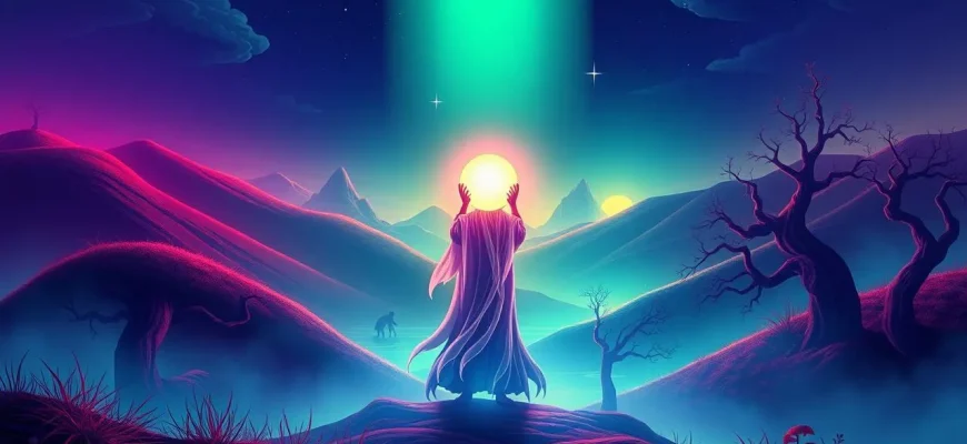 Misterios del Tiempo: Películas de Predicción