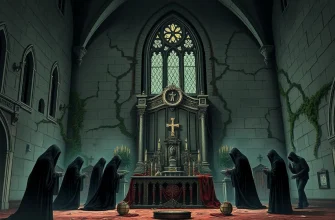 Películas de Terror sobre Cultos