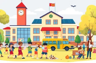 Películas familiares sobre la escuela