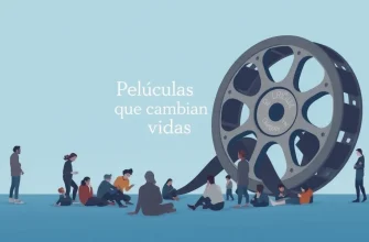 Películas con Sentido que Transforman tu Filosofía de Vida