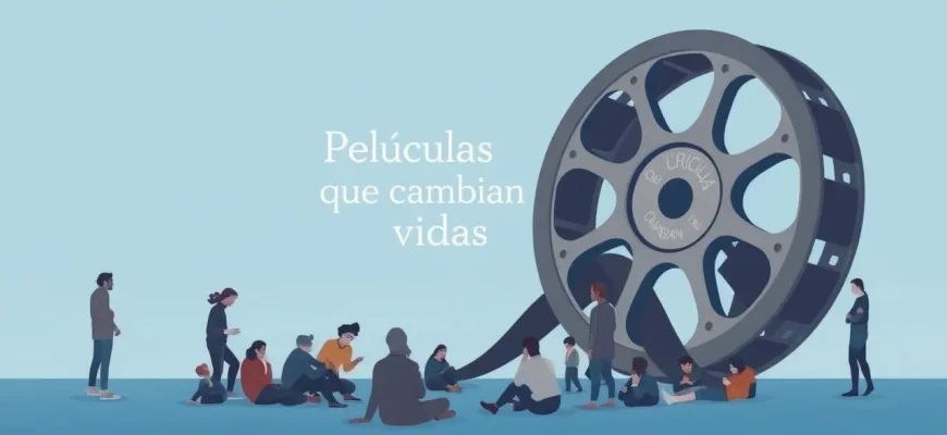 Películas con Sentido que Transforman tu Filosofía de Vida