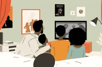 Películas familiares sobre la esclavitud