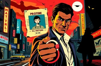 Películas de Crimen y Lealtad: 10 Joyas Cinematográficas