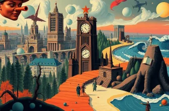 Explorando el Surrealismo en el Cine Soviético