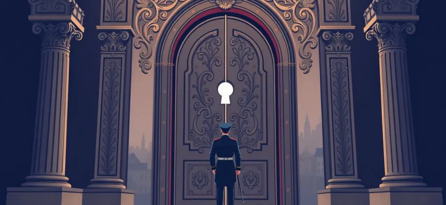 Películas Militares sobre la Procuraduría Militar