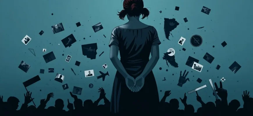 10 Películas de Drama sobre Represión Política