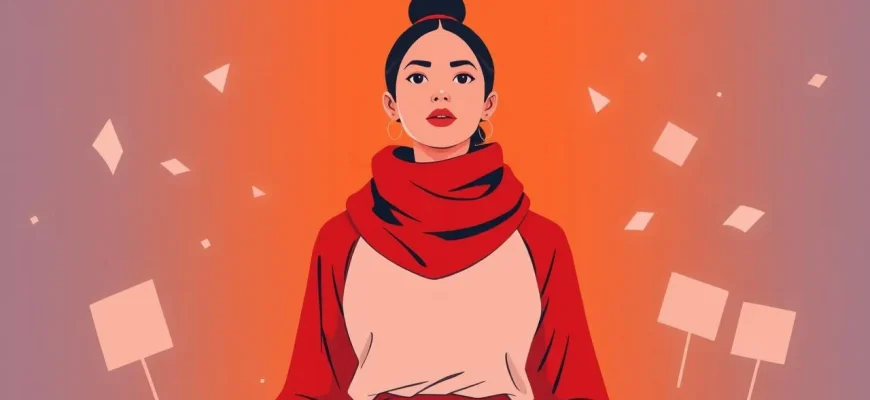 Películas biográficas sobre manifestaciones