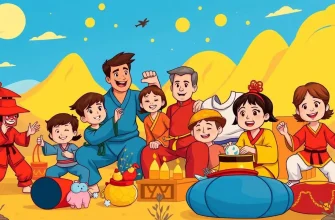 Películas familiares de kung fu para disfrutar en familia